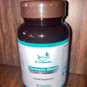 Turmeric Blend